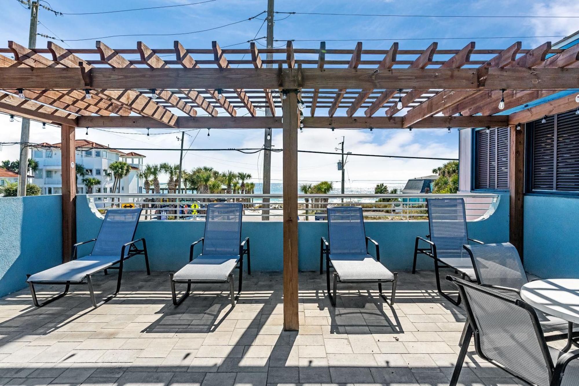 Beachside 3* Destin