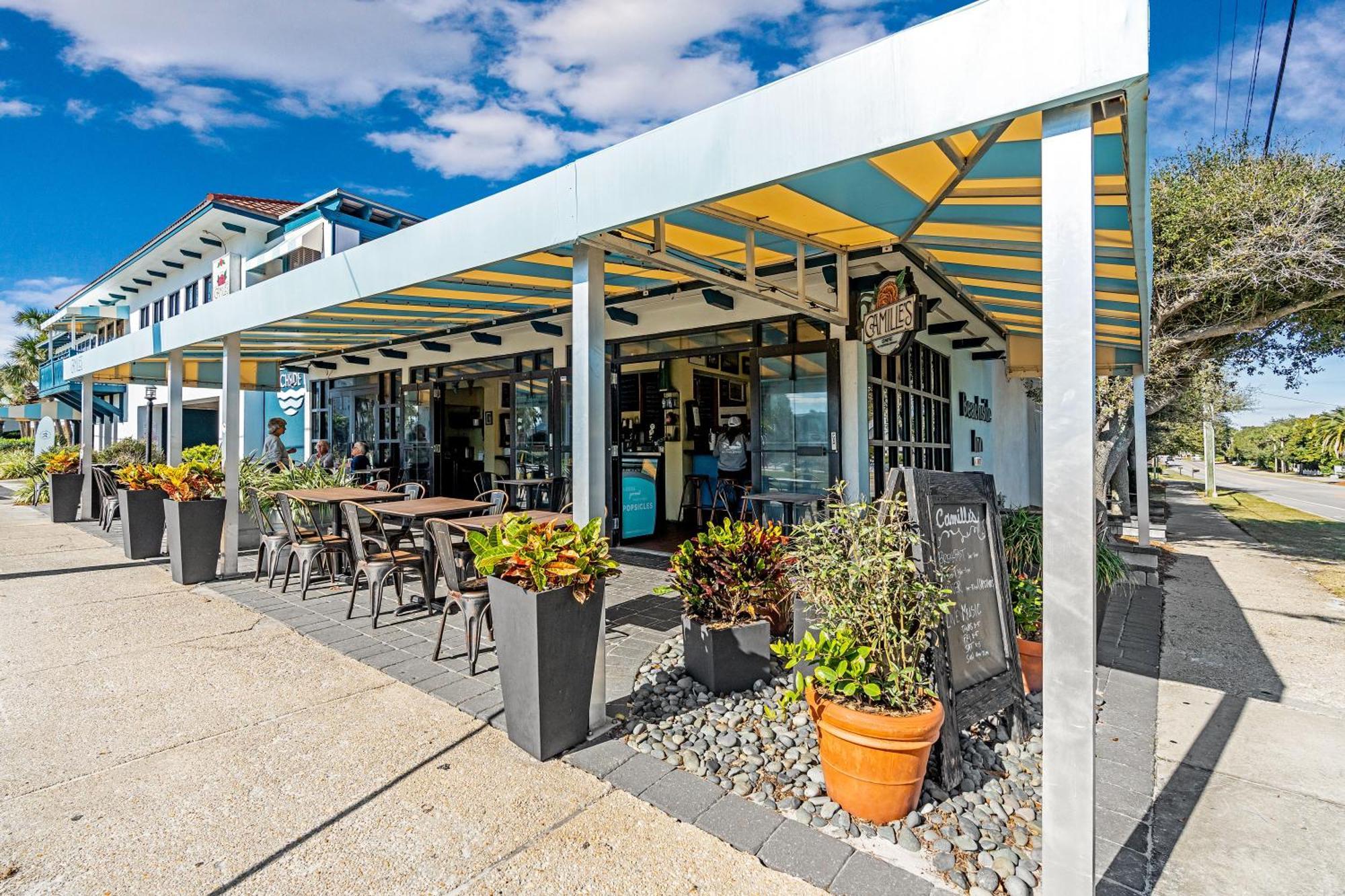 Hotel Beachside 3*