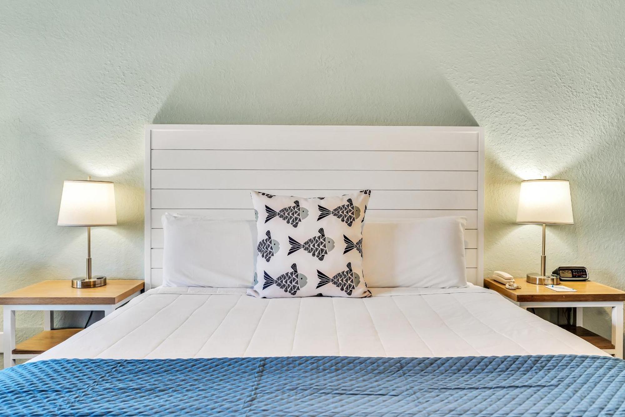 Hotel Beachside