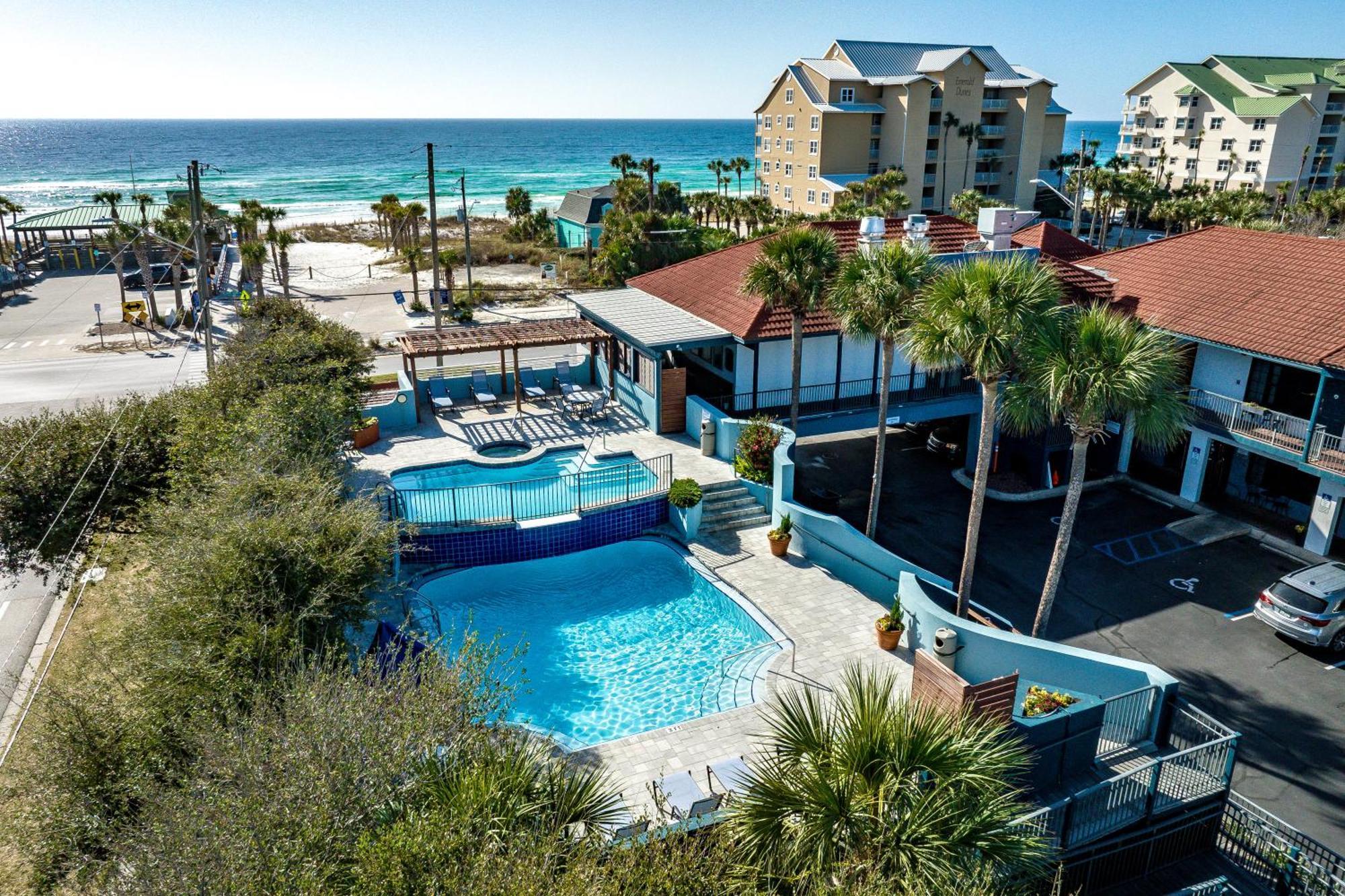 Hotel Beachside Destin