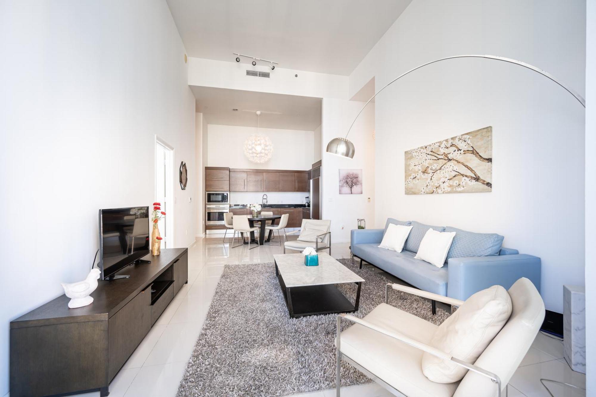 Aparthotel Icon Brickell Residences