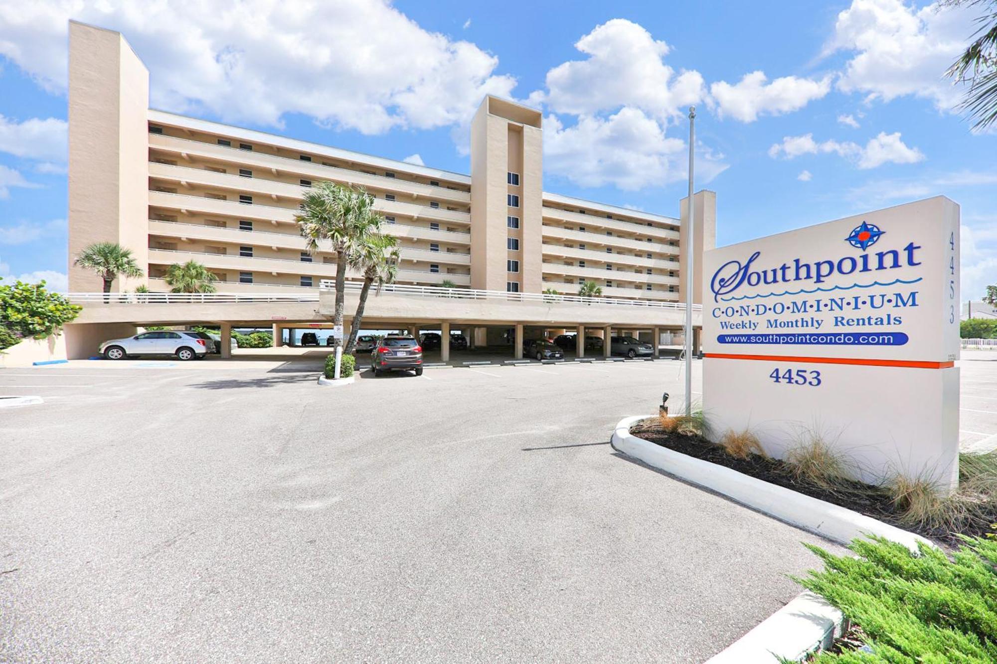 Apartment Southpoint #303
