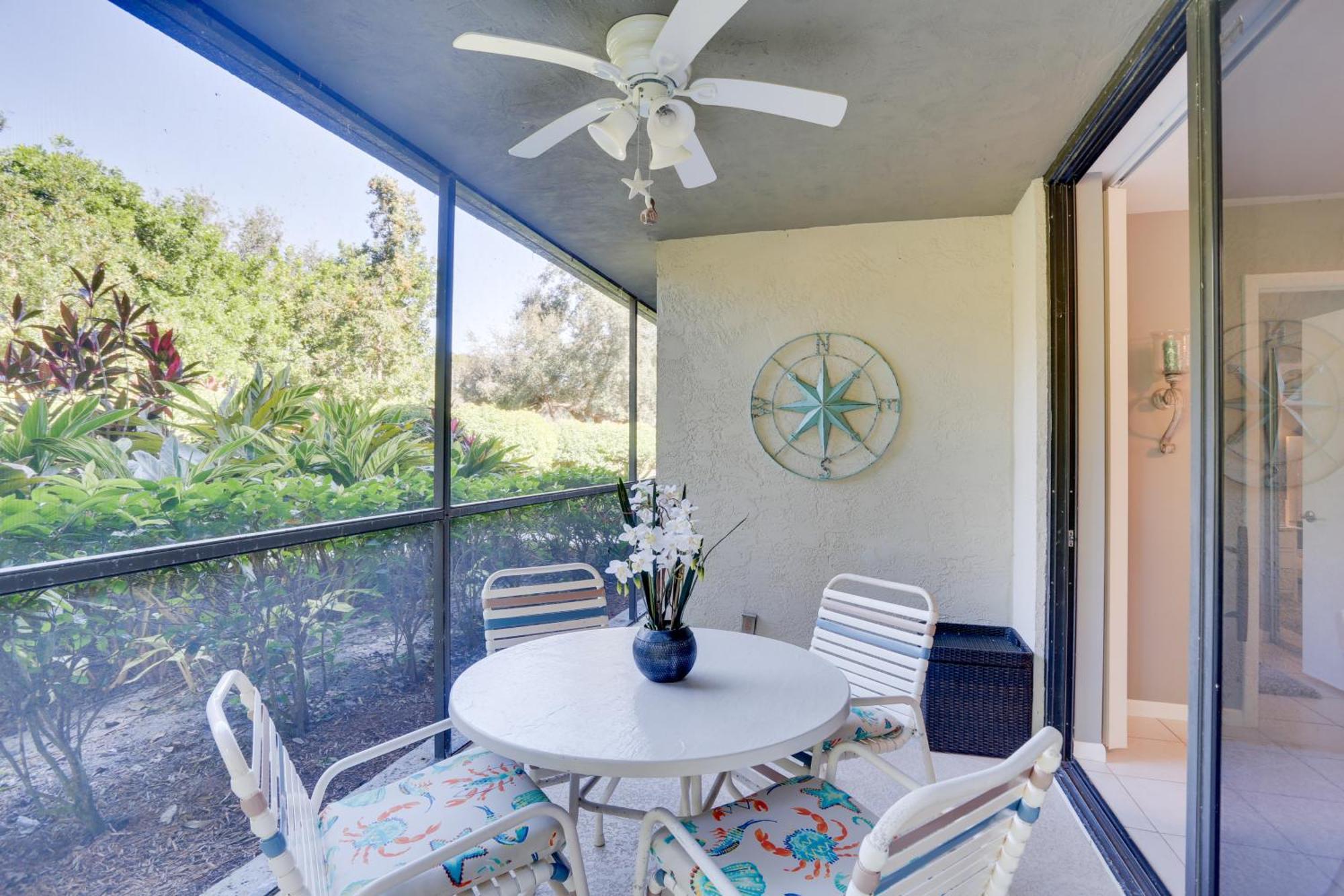 Vacation With Community Pool! Apartment *