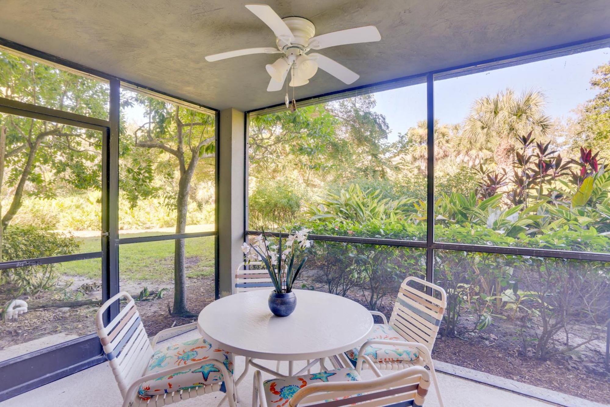 Apartment Vacation With Community Pool! Bonita Springs