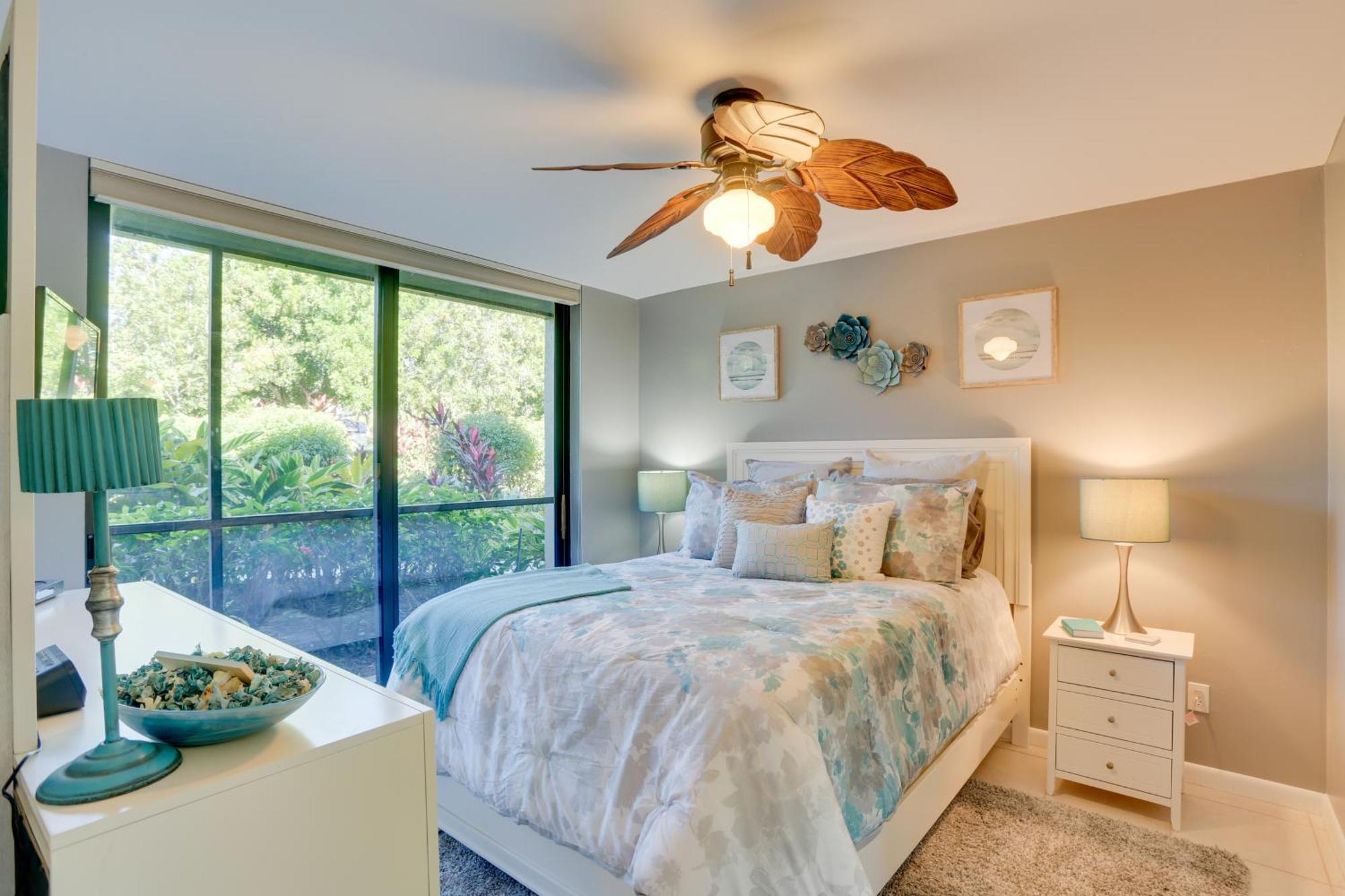 Apartment Vacation With Community Pool! Bonita Springs