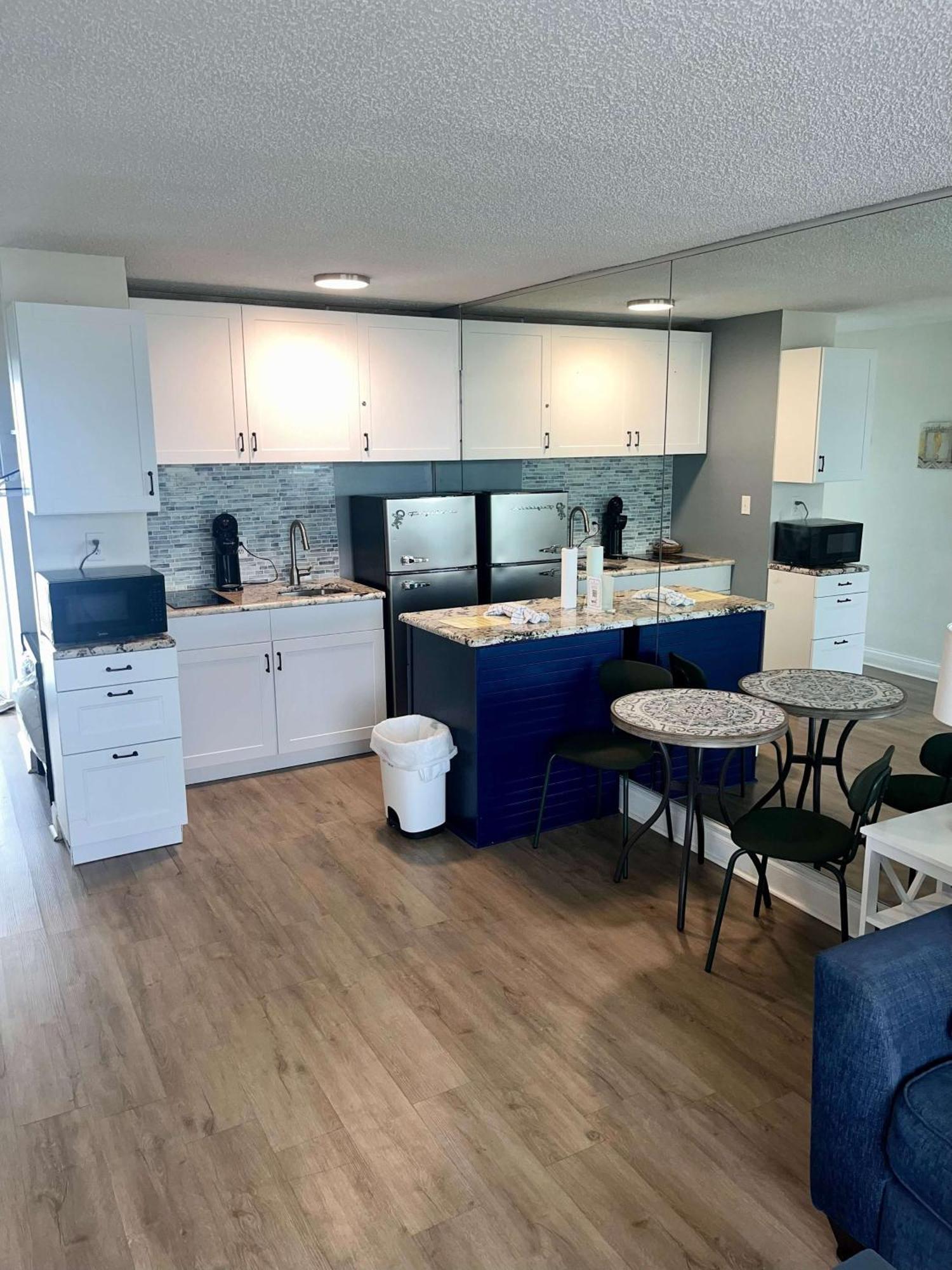 Waters Edge - Ocean View At Symphony Club Ormond Beach