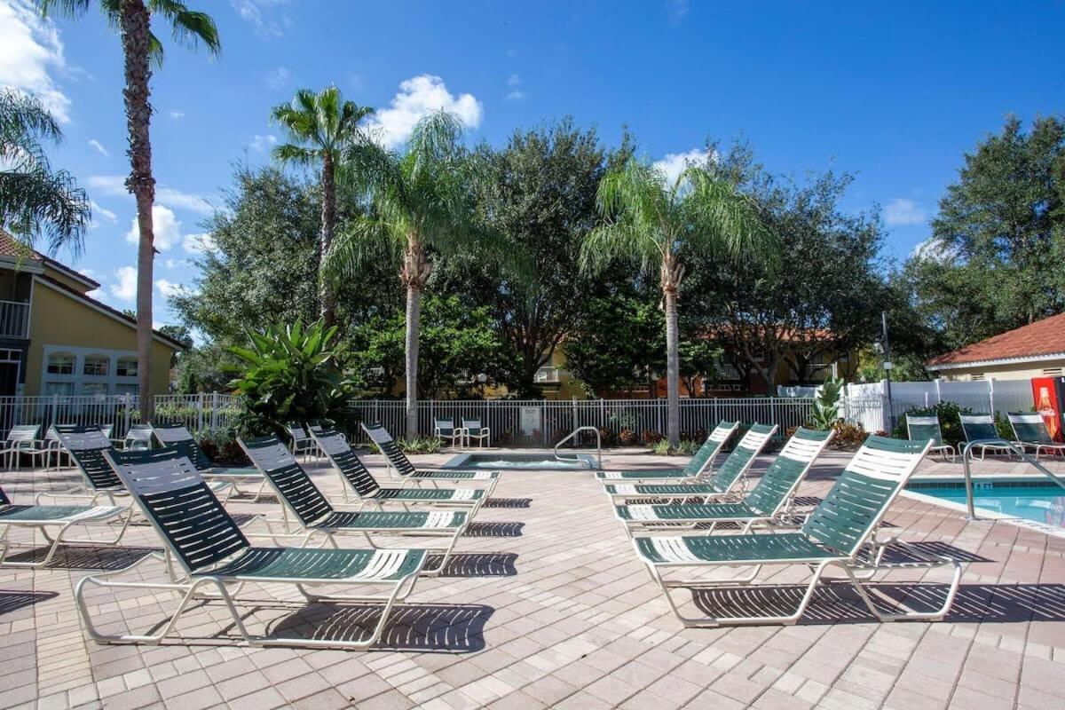 8555 Cozy Inside Area * Kissimmee