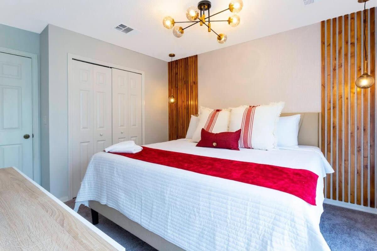 8555 Cozy Inside Area Holiday home Kissimmee