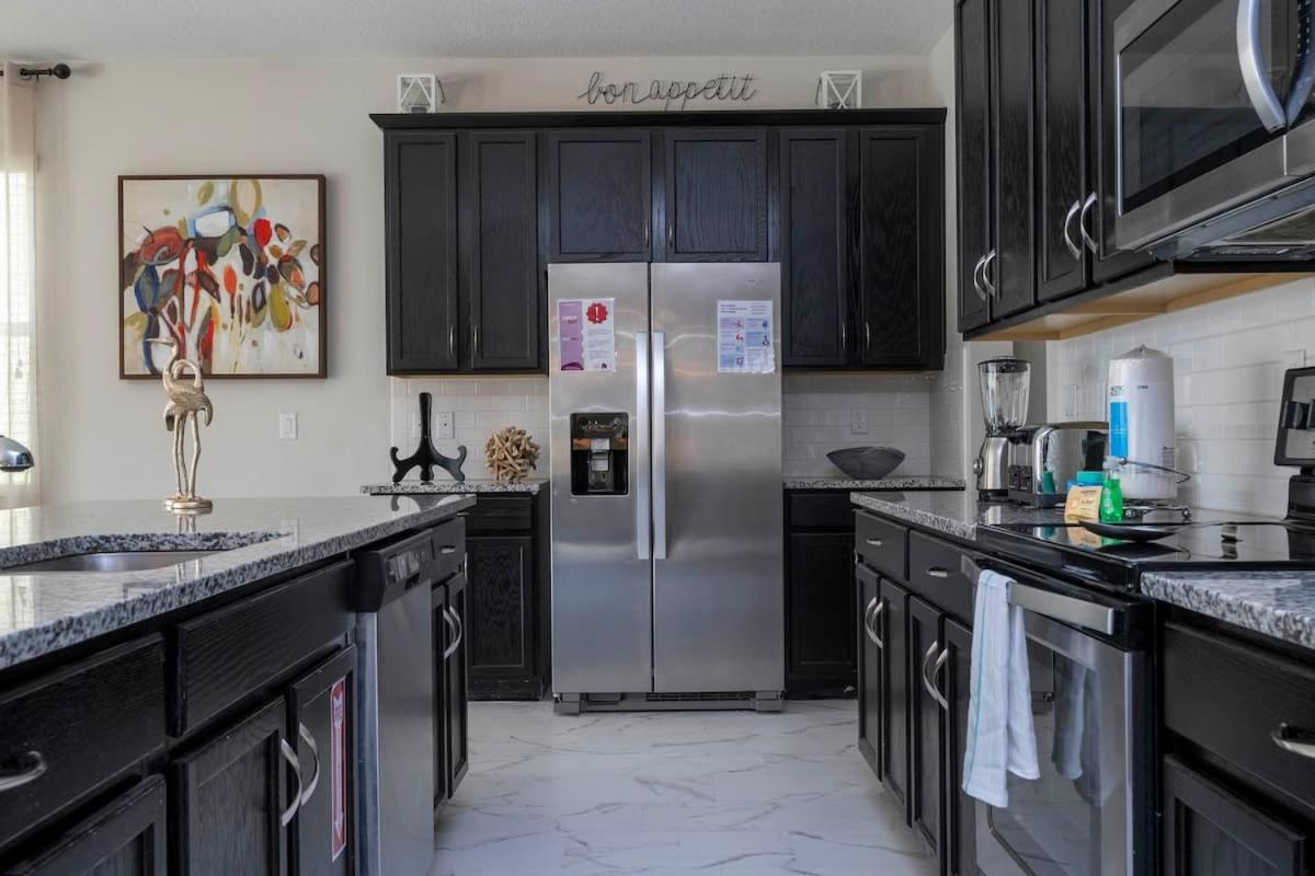 Holiday home 9012 Flowrider Surf Clubhouse Magical With Game Inside Kissimmee