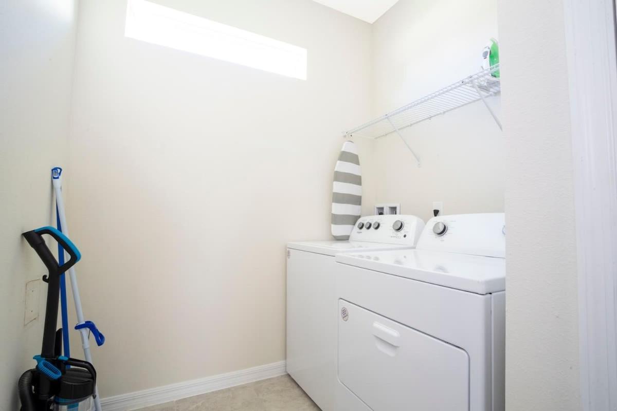 Holiday home 7316 Luxury Near Davenport