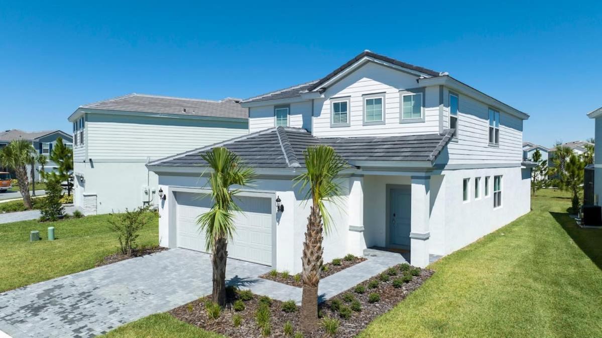 7316 Luxury Near Holiday home