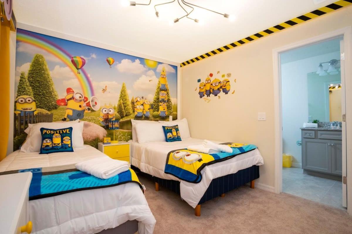 7316 Luxury Near Holiday home