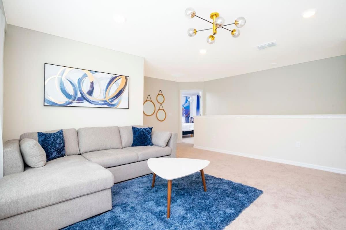 7316 Luxury Near Holiday home