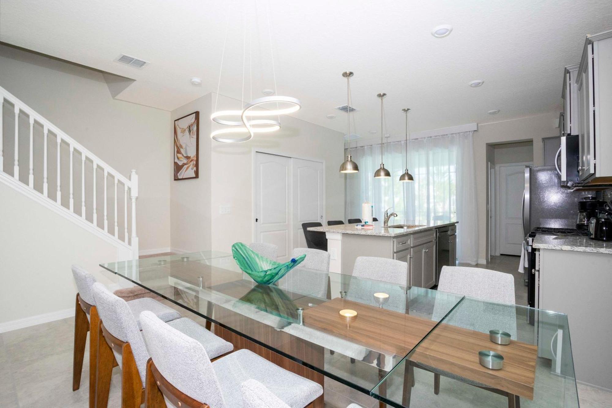 Holiday home 7316 Luxury Near Davenport