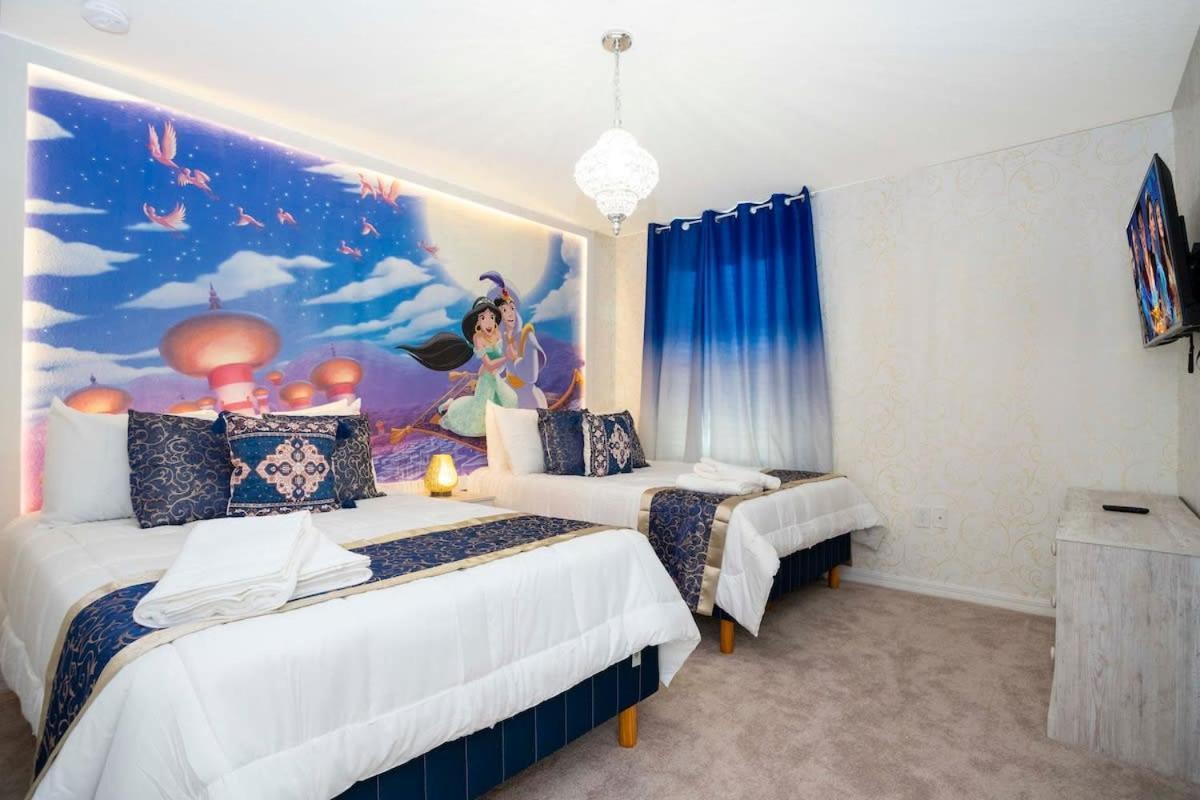 Holiday home 7316 Luxury Near