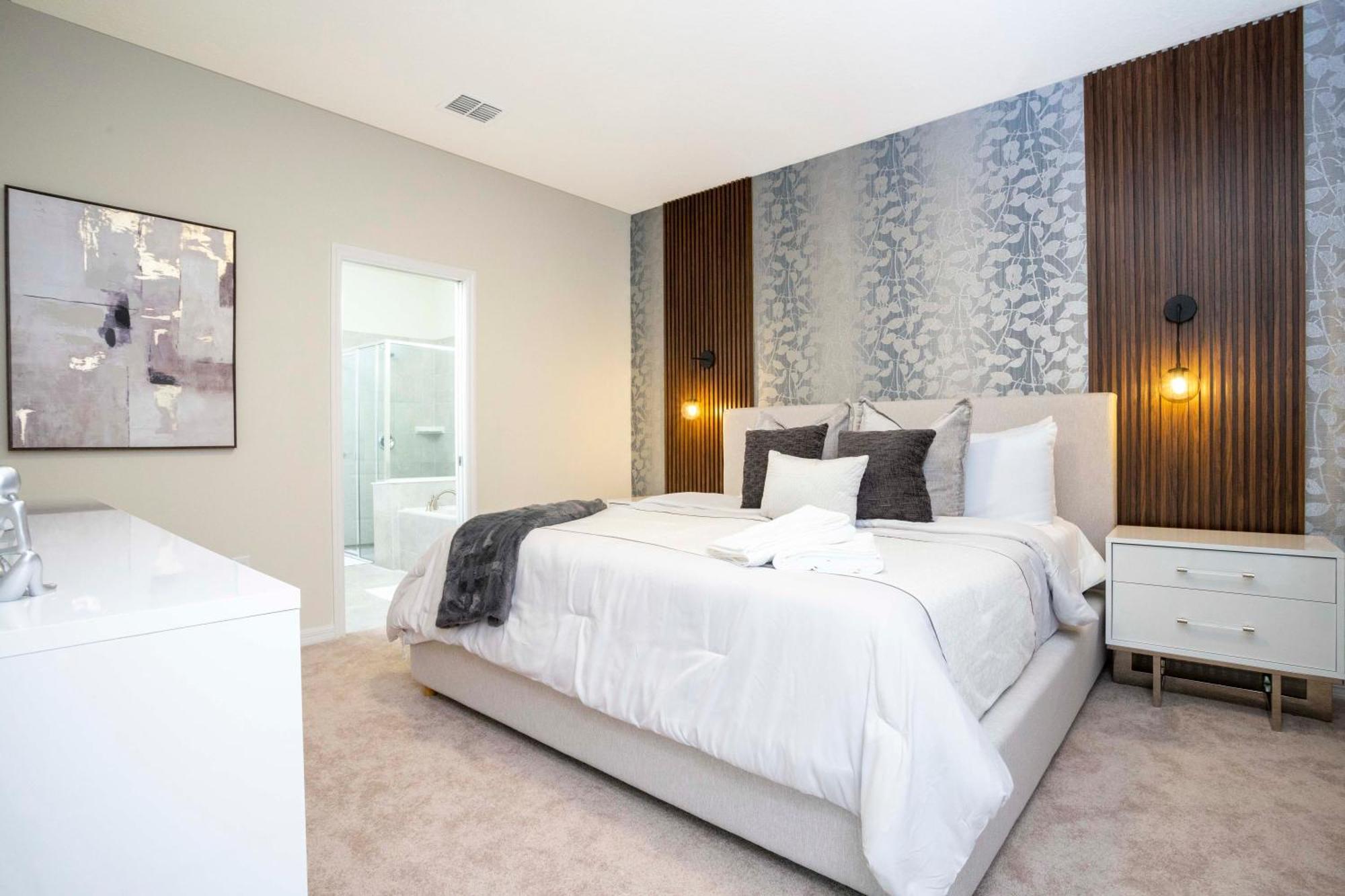 Holiday home 7316 Luxury Near