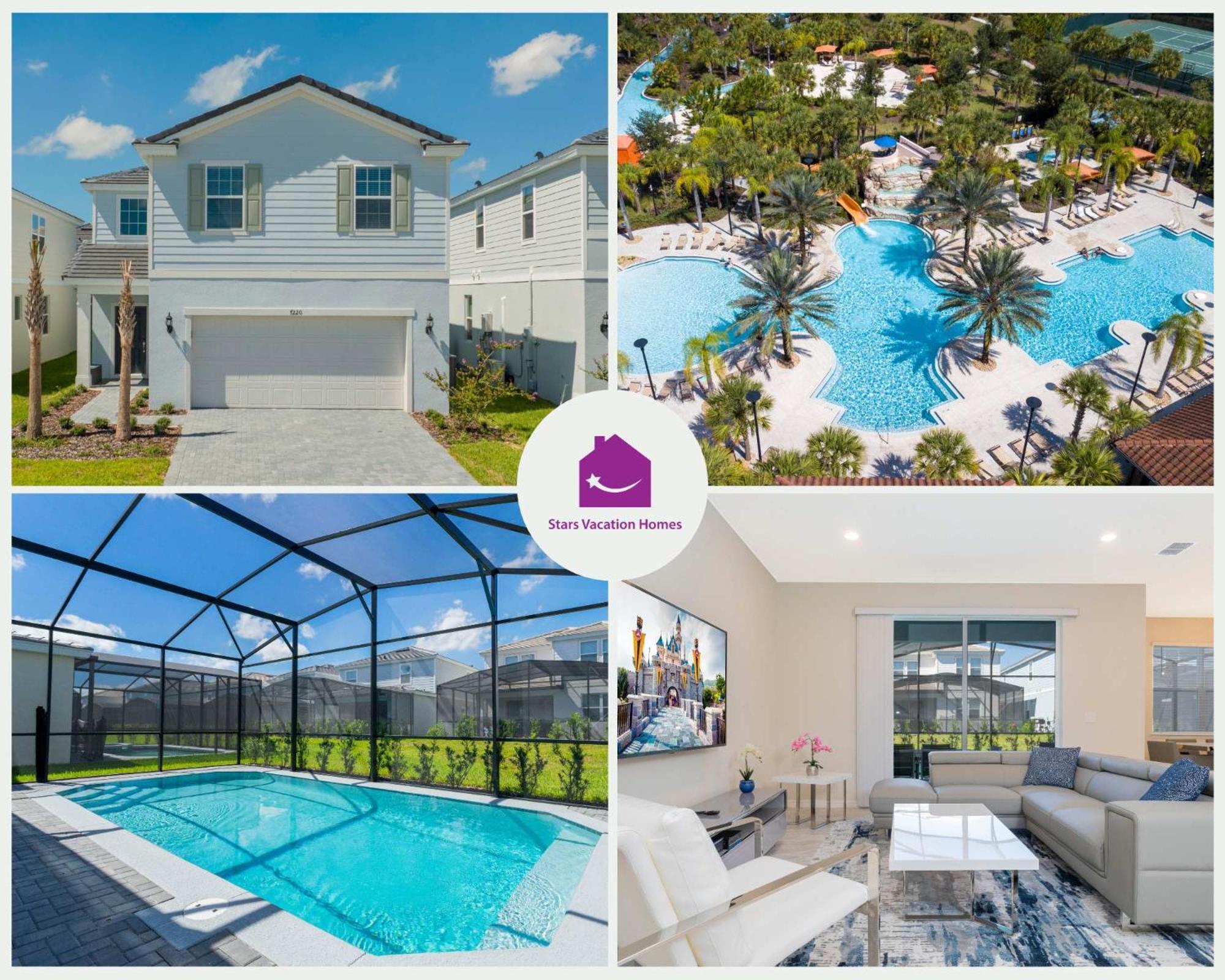 7220ol Fantastic Single Family Close To Parks *