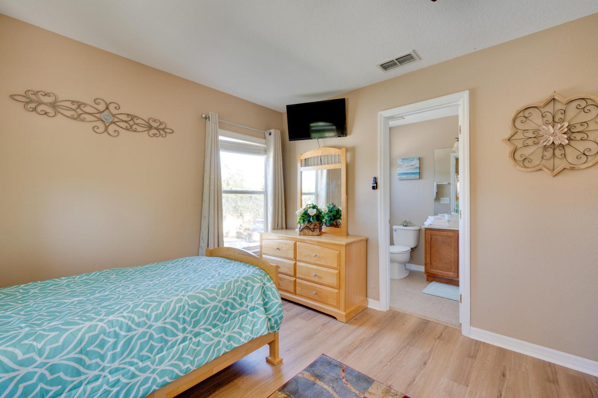 Holiday home Watersong Getaway With Private Pool, 12 Mi To Davenport