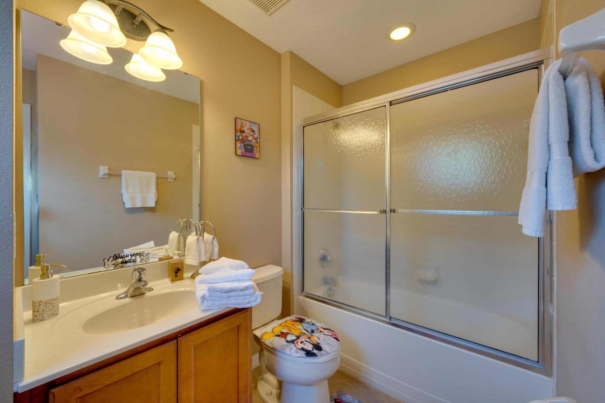 Watersong Getaway With Private Pool, 12 Mi To Davenport