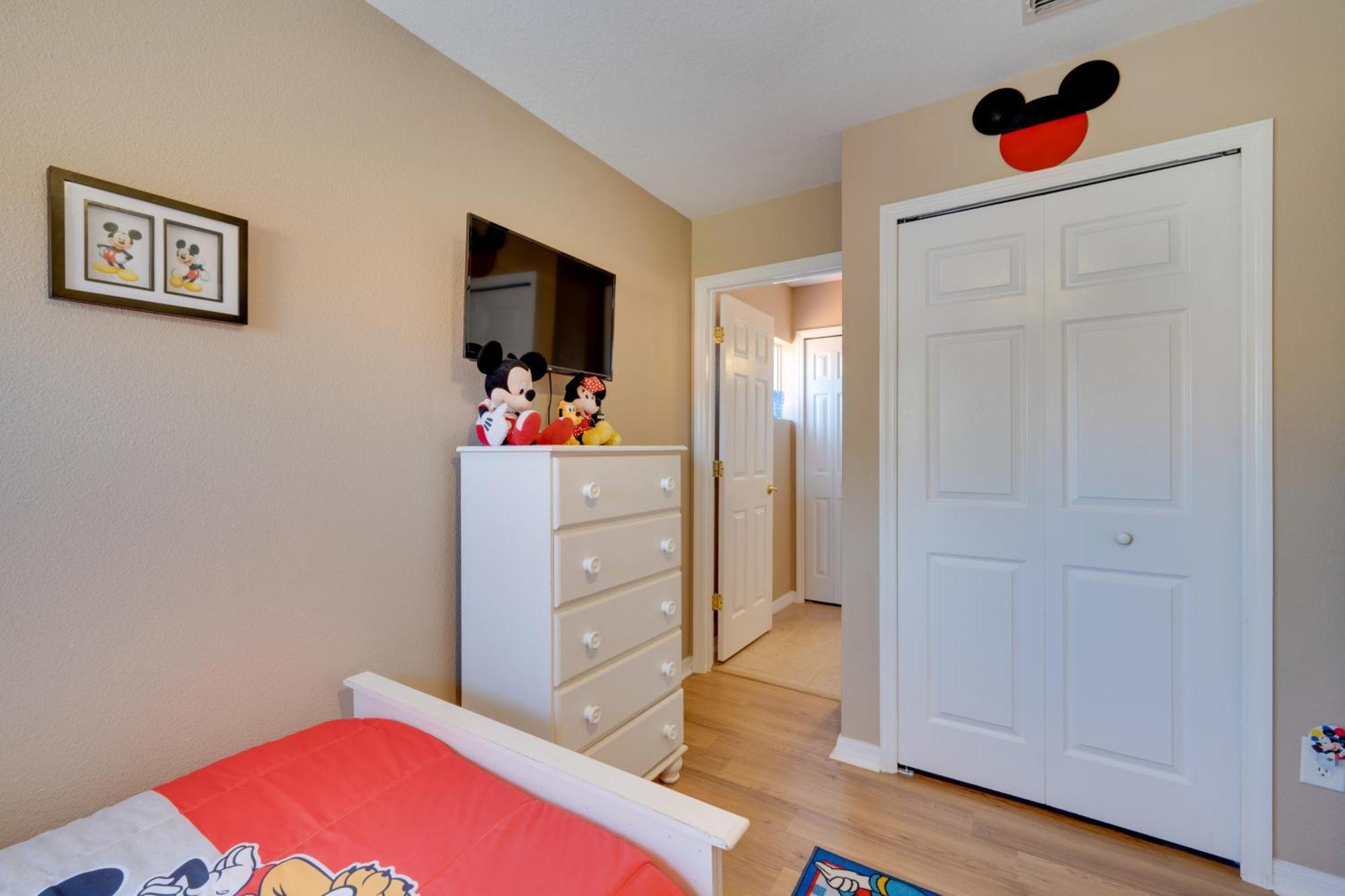 Holiday home Watersong Getaway With Private Pool, 12 Mi To *