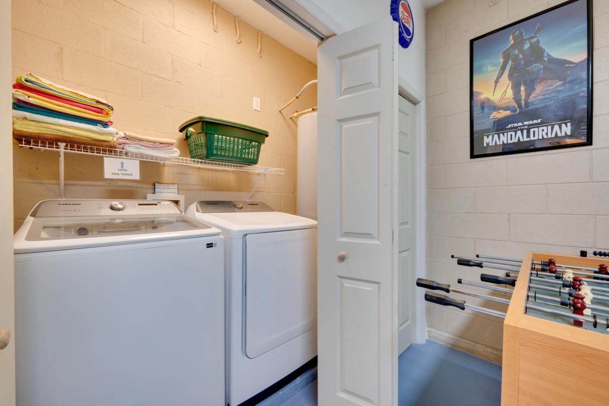 Watersong Getaway With Private Pool, 12 Mi To Davenport