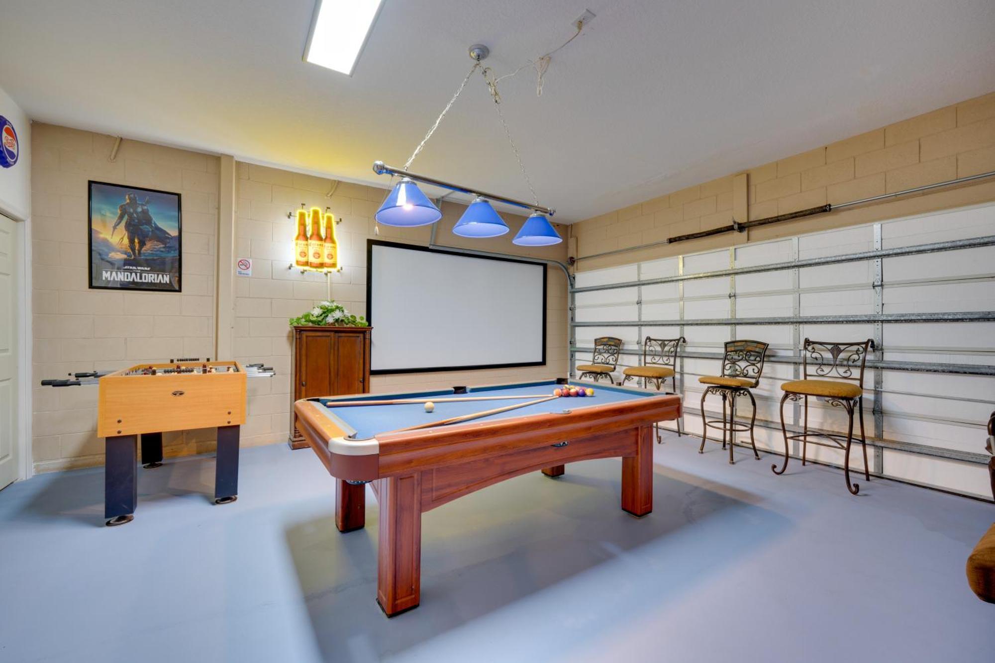 Watersong Getaway With Private Pool, 12 Mi To