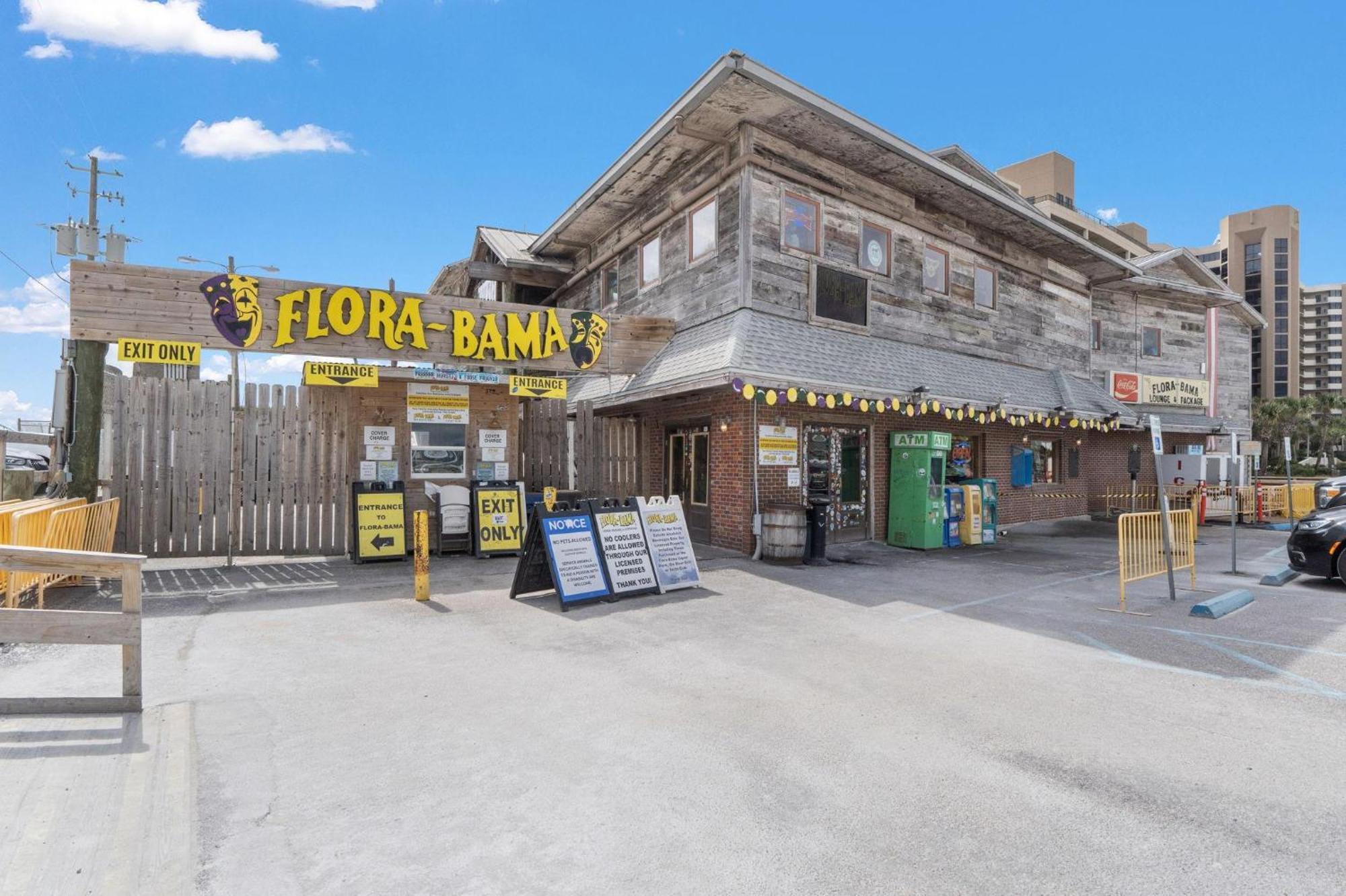 Colony East 5a * Perdido Key