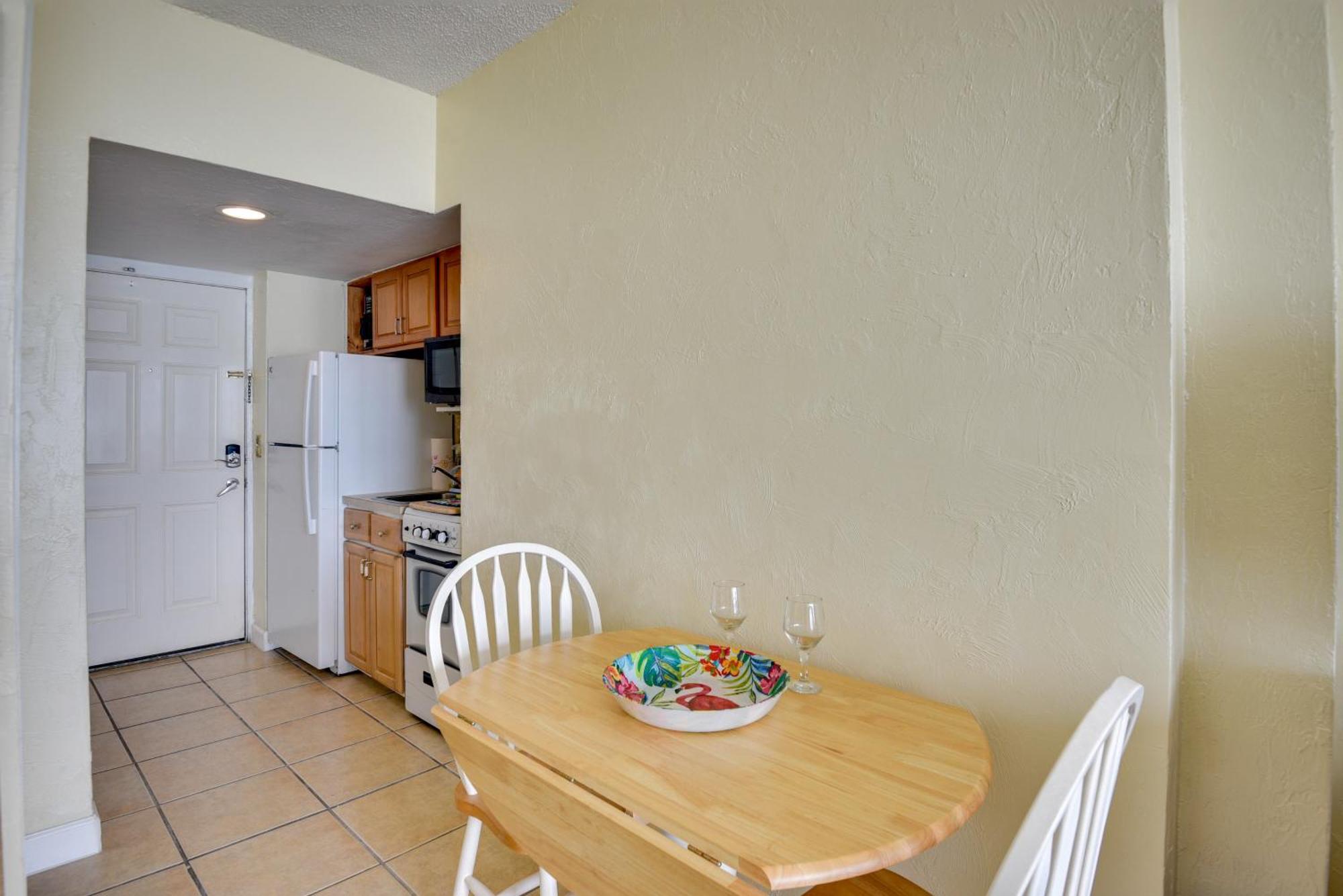 Oceanfront Daytona Walkable Location Daytona Beach