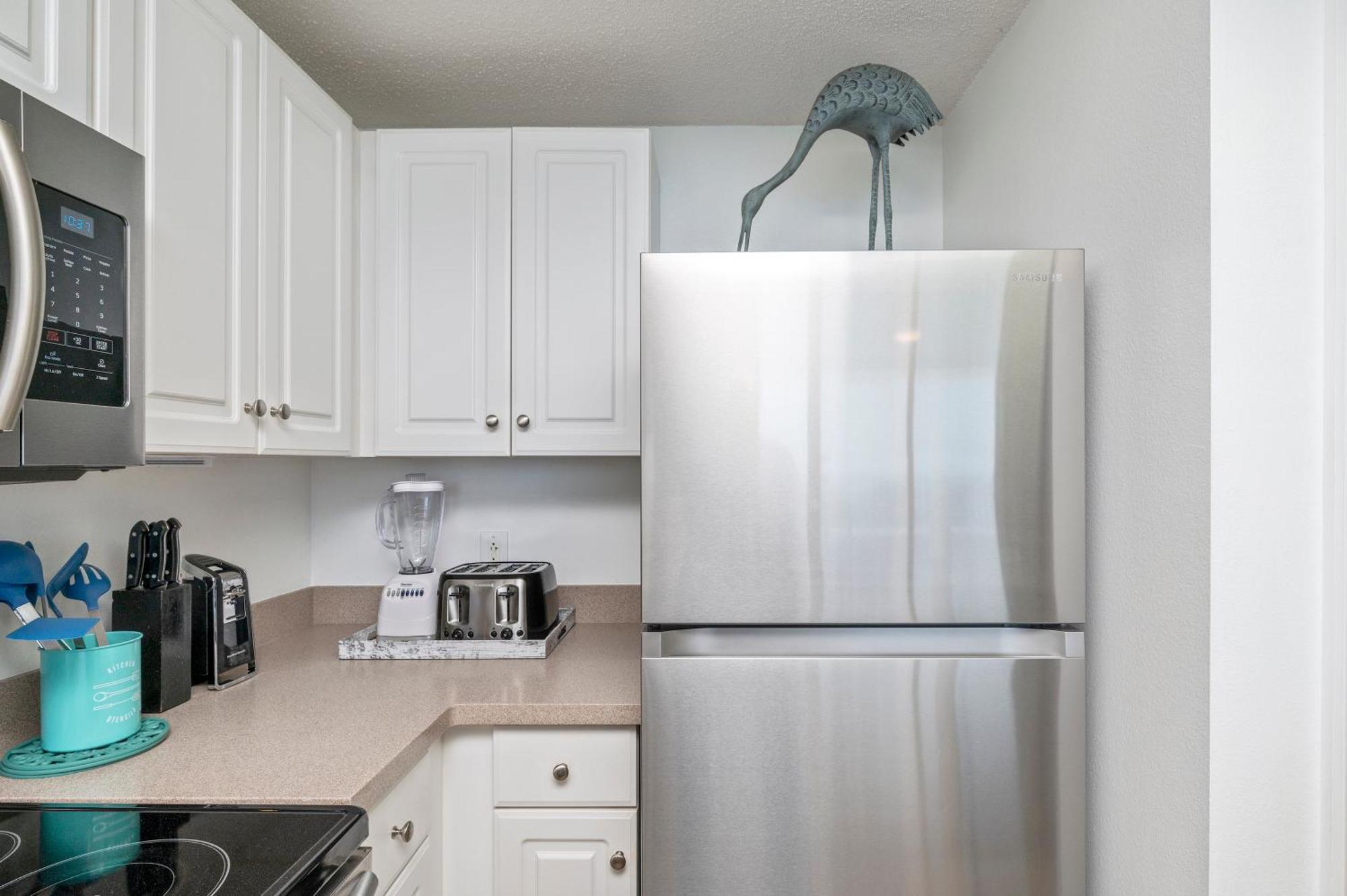 Stunning Ocean & Sunset Views, Direct Access With 2 King Bedrooms At Panama Beach, Fl Aparthotel Panama City Beach
