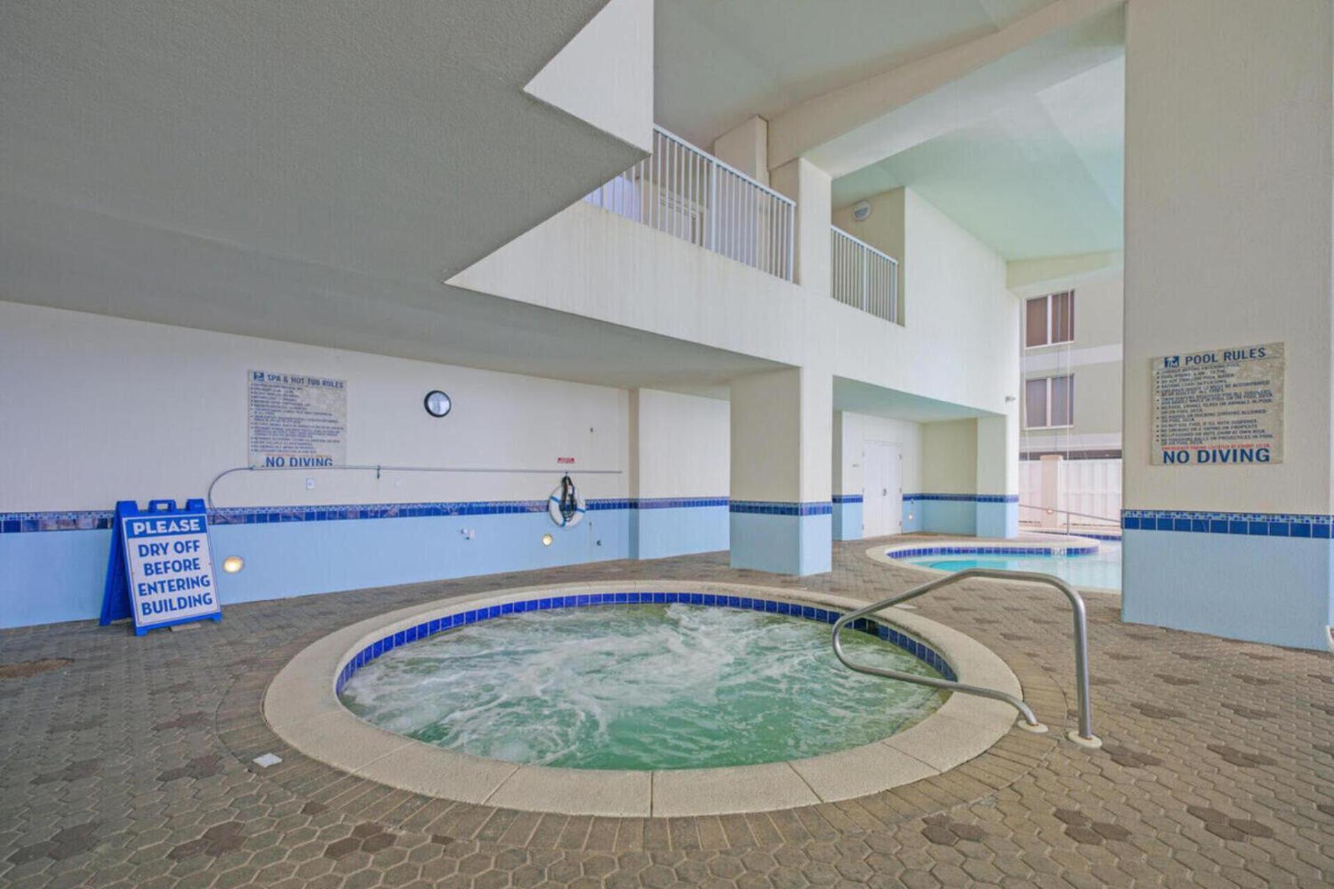 Aparthotel Stunning Ocean & Sunset Views, Direct Access With 2 King Bedrooms At Panama Beach, Fl *