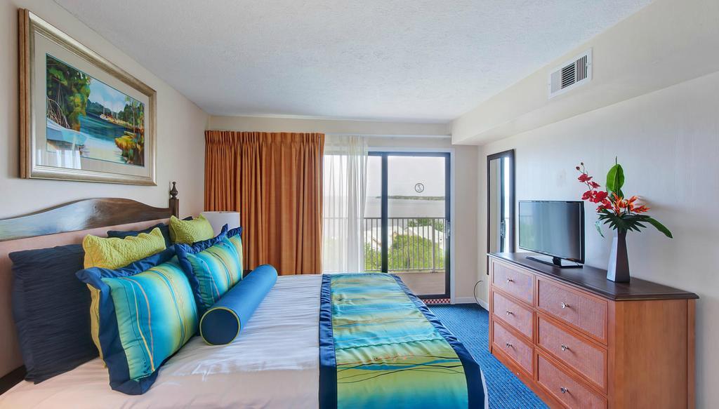Hotel Bay Club Of Sandestin Miramar Beach