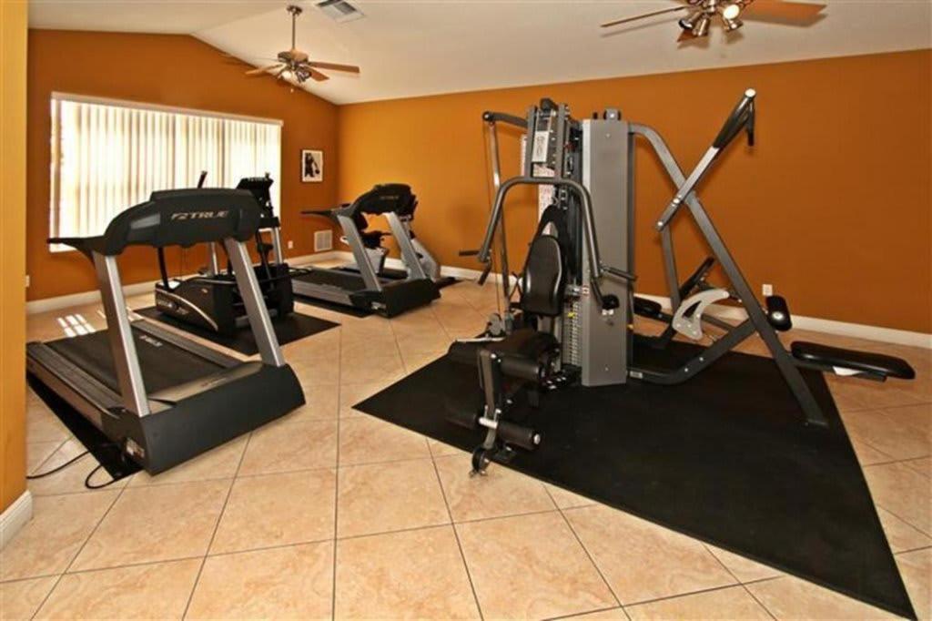 4736 Family Near Sea World Holiday home Kissimmee