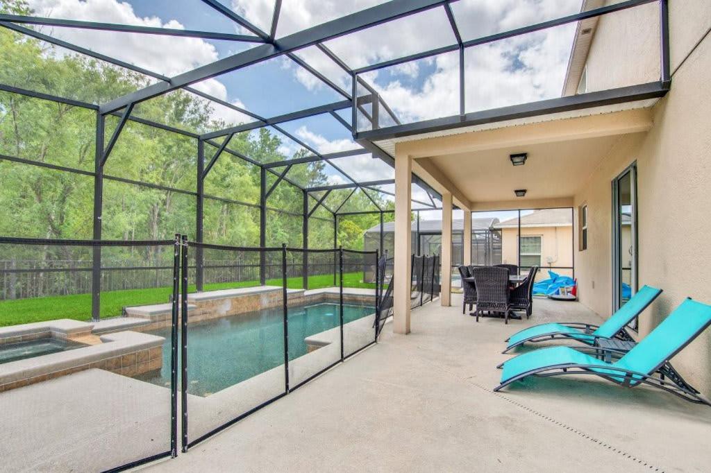 4736 Family Near Sea World * Kissimmee