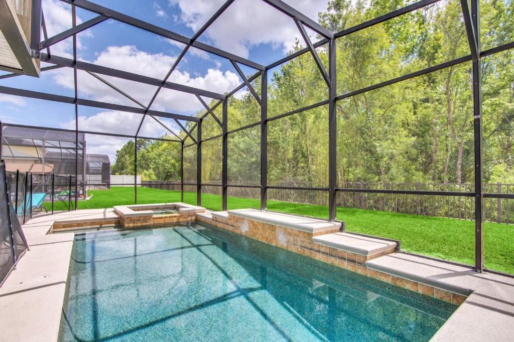 4736 Family Near Sea World Holiday home Kissimmee