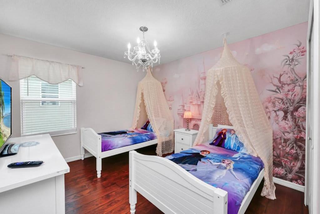 4736 Family Near Sea World Holiday home Kissimmee
