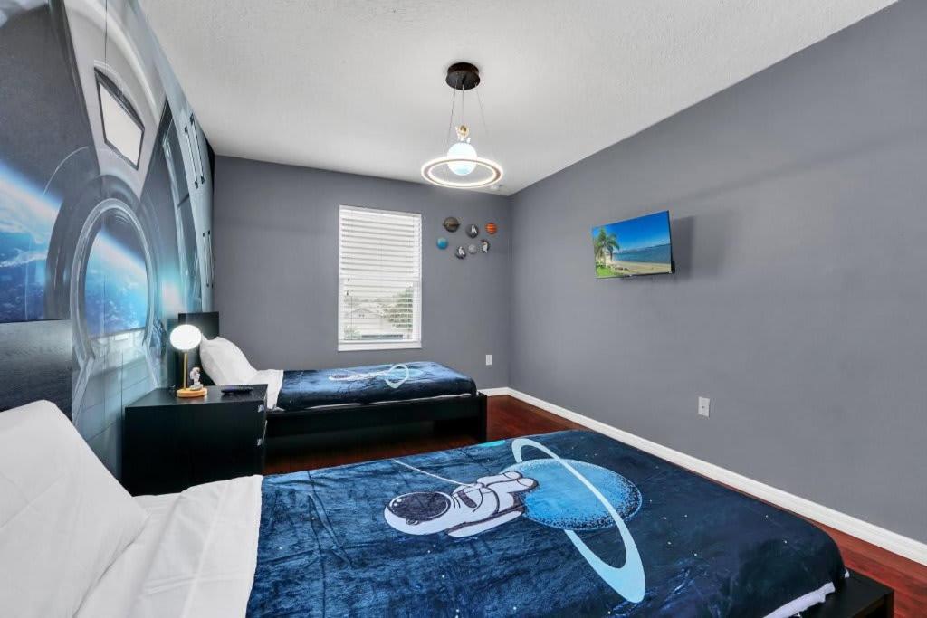 4736 Family Near Sea World Holiday home *