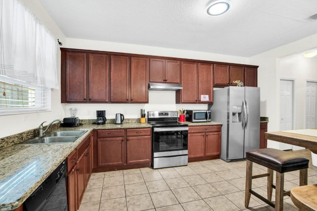 4736 Family Near Sea World Holiday home Kissimmee