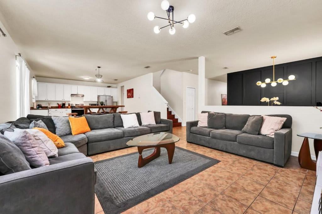 Holiday home 4736 Family Near Sea World Kissimmee