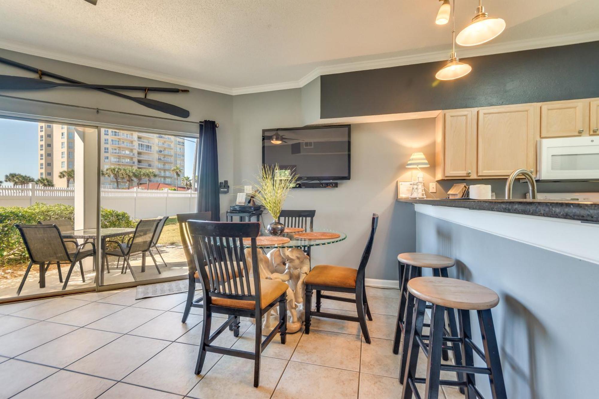 With Community Pools And Access! Apartment