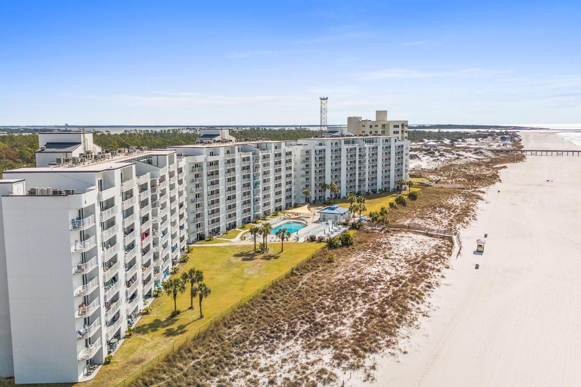Moonspinner #715a By Book That * Panama City Beach