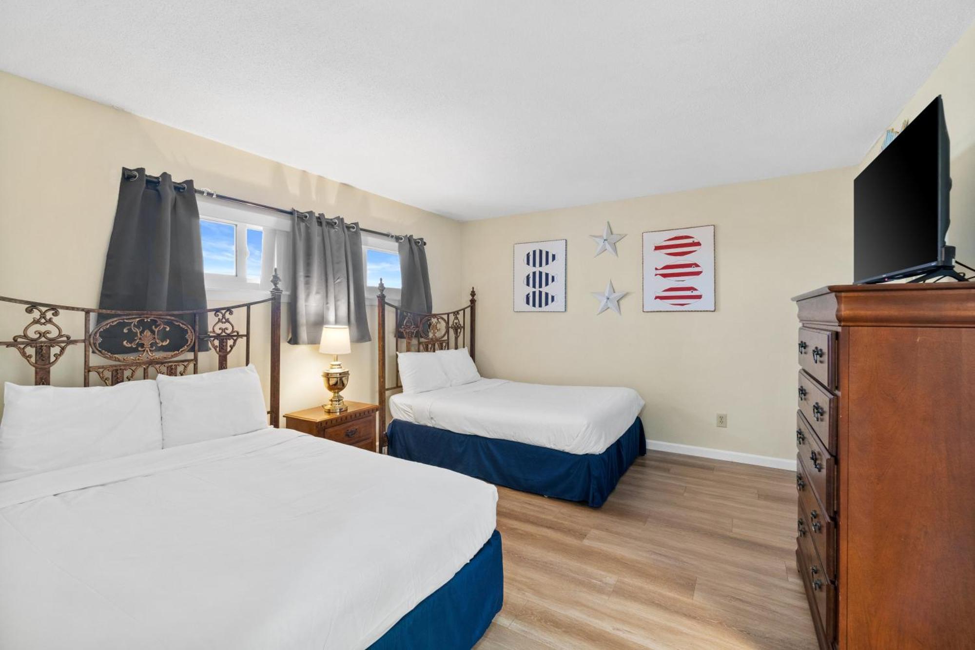 Moonspinner #715a By Book That Holiday home Panama City Beach