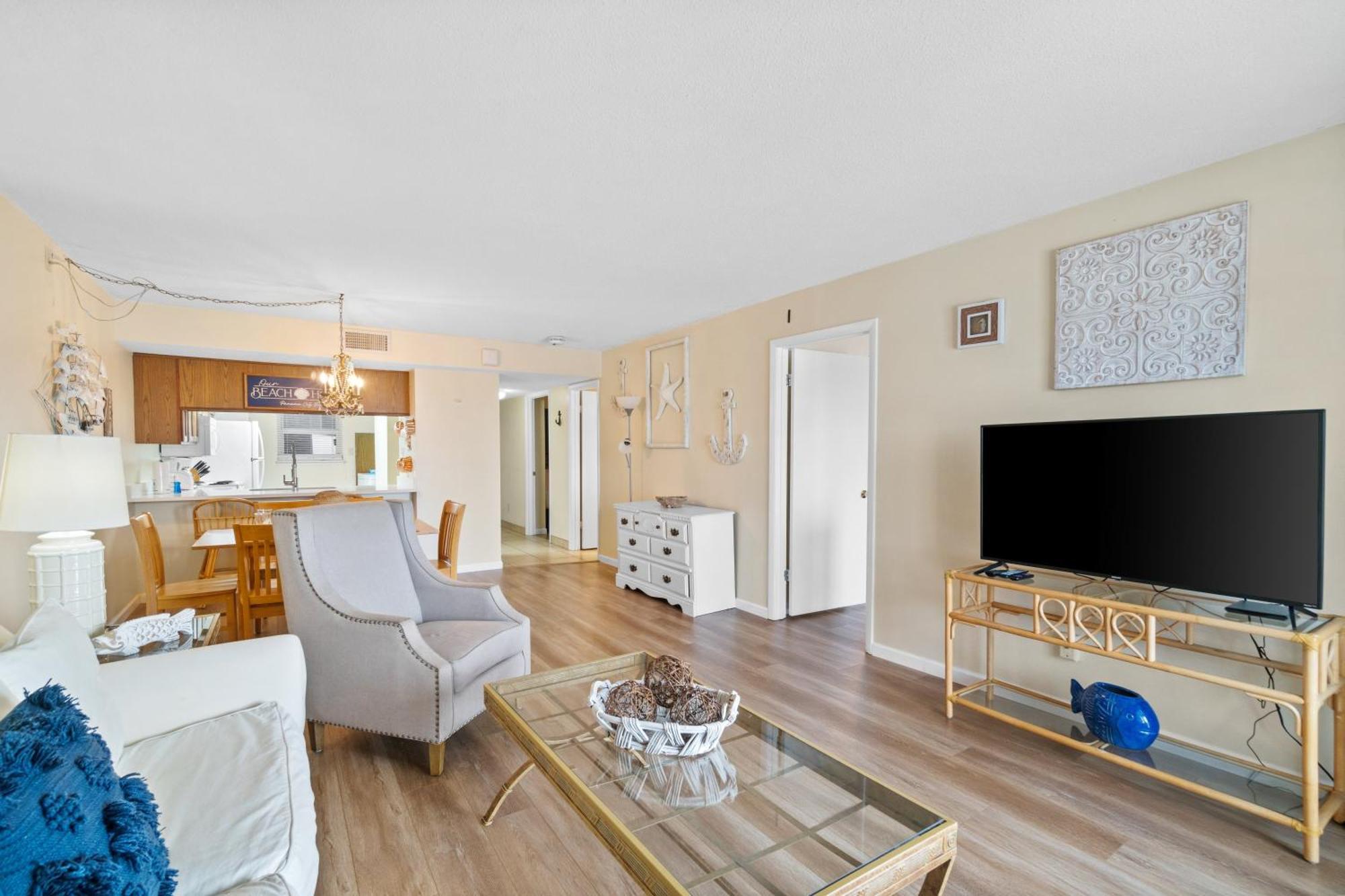 Holiday home Moonspinner #715a By Book That Panama City Beach