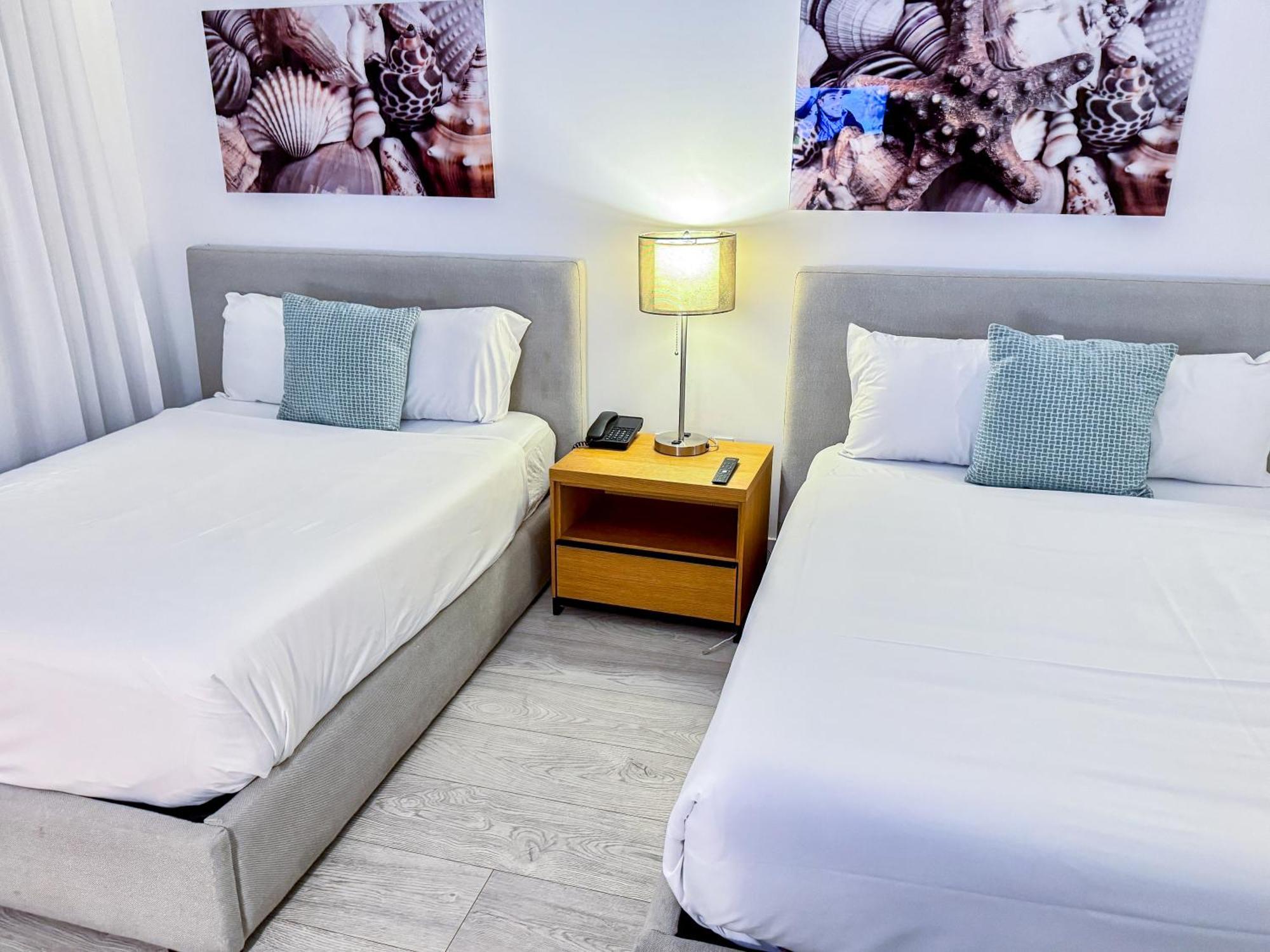 Mvr At Beachwalk * Hallandale Beach