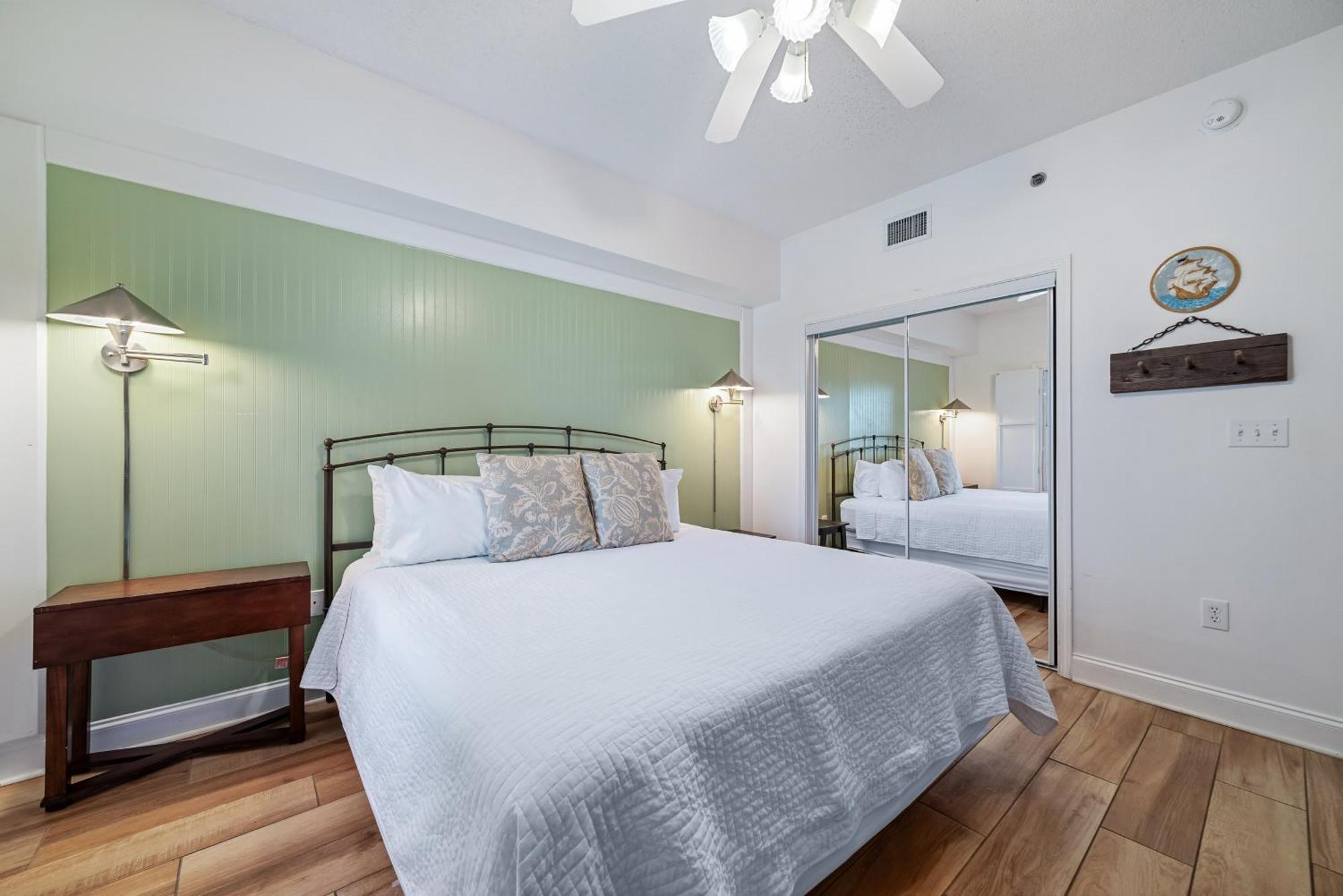 Palacio Unit 802 Holiday home *