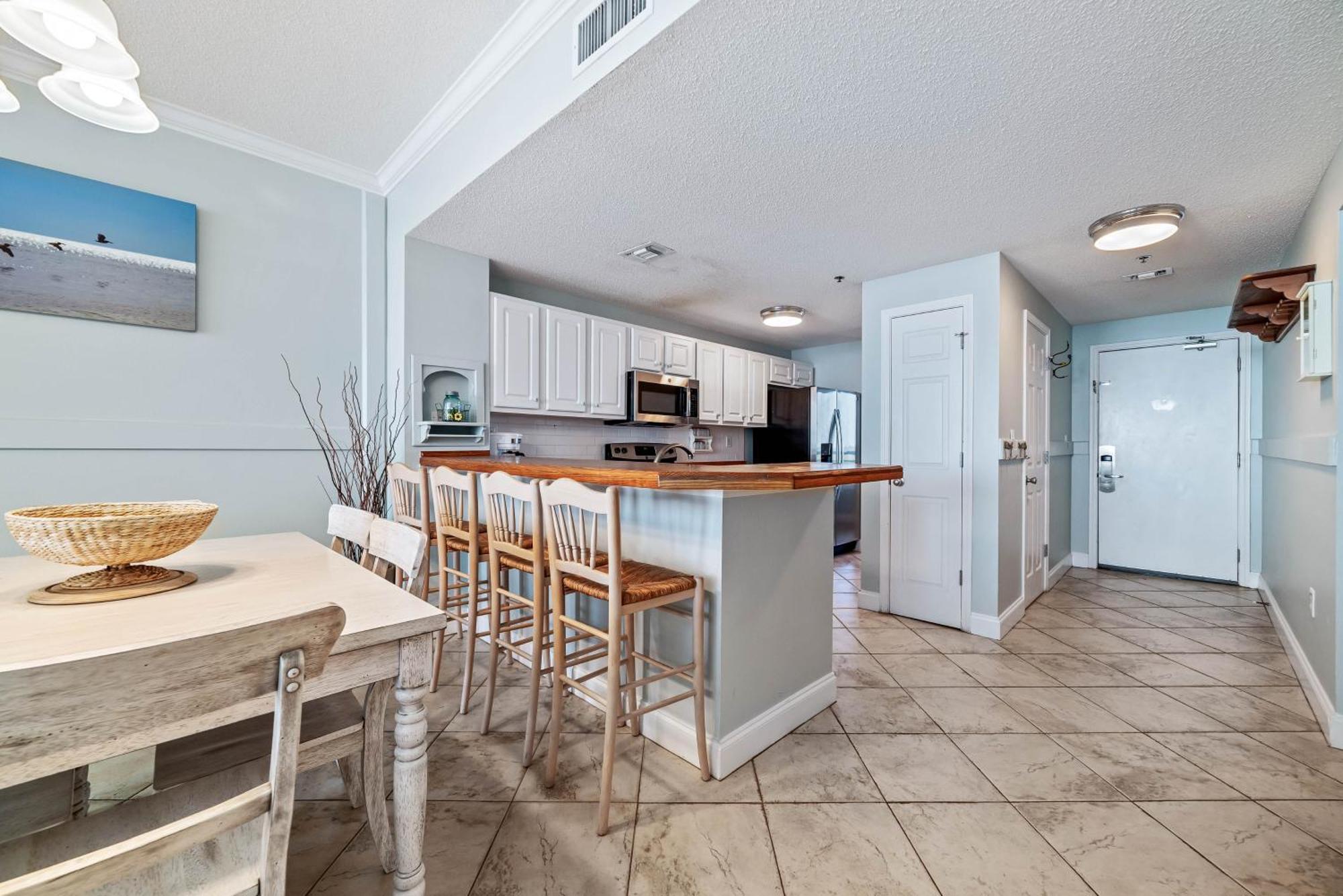Palacio Unit 802 Holiday home Pensacola