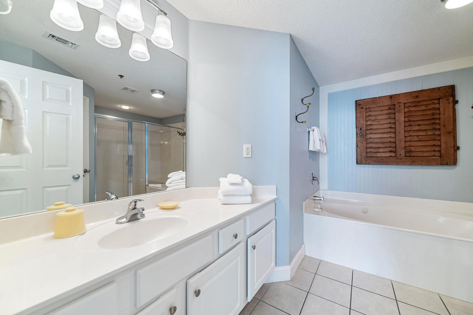 Holiday home Palacio Unit 802 Pensacola
