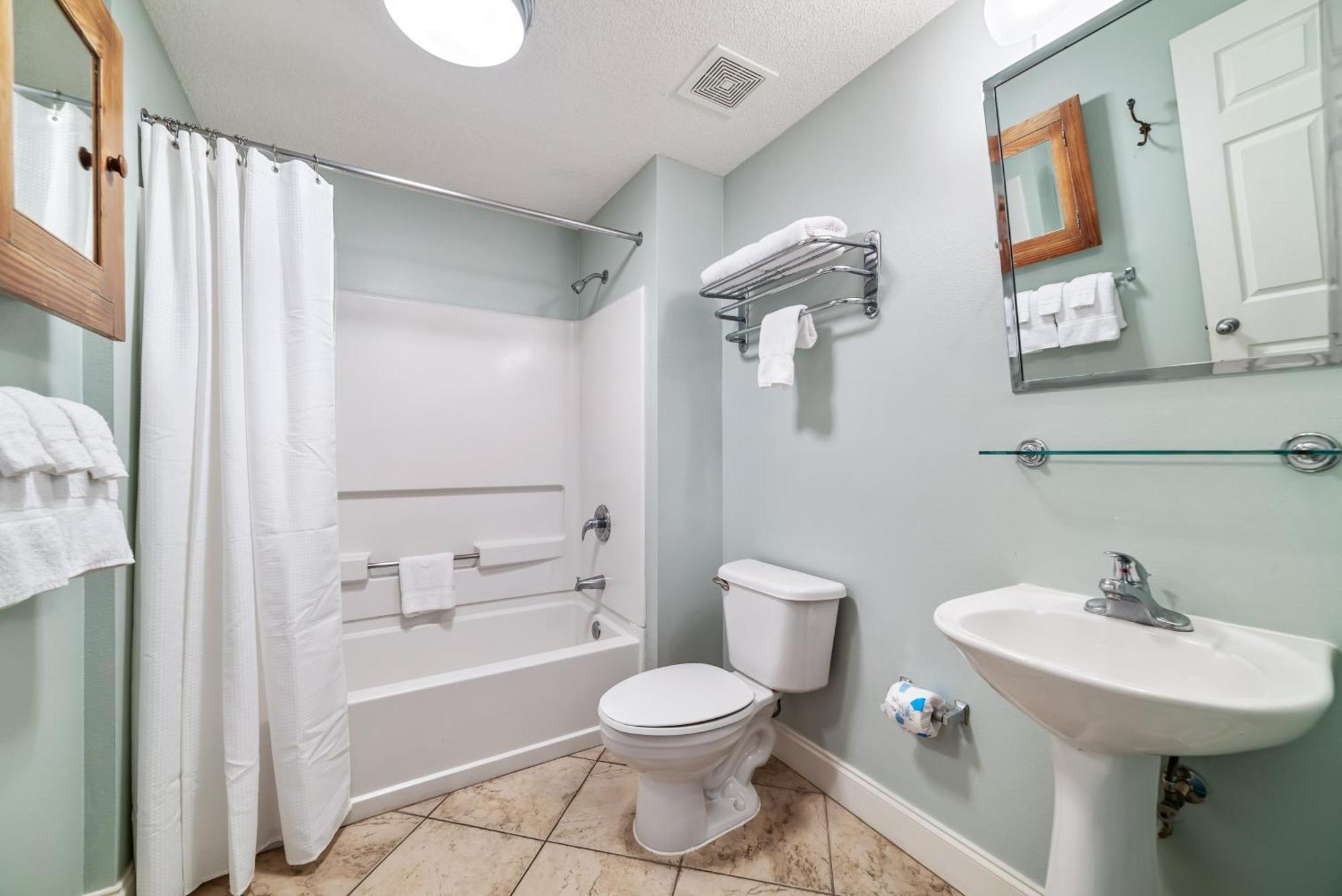 Palacio Unit 802 Holiday home