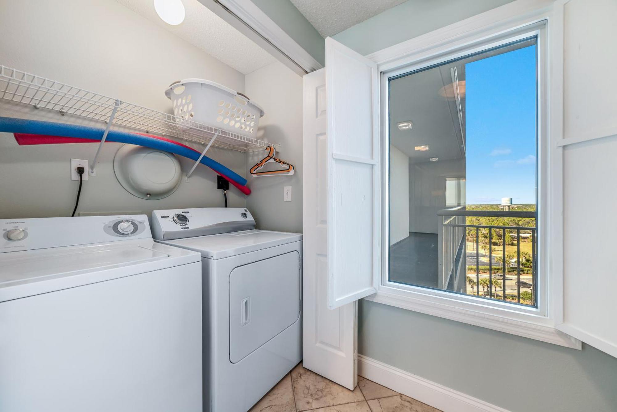 Palacio Unit 802 Holiday home Pensacola