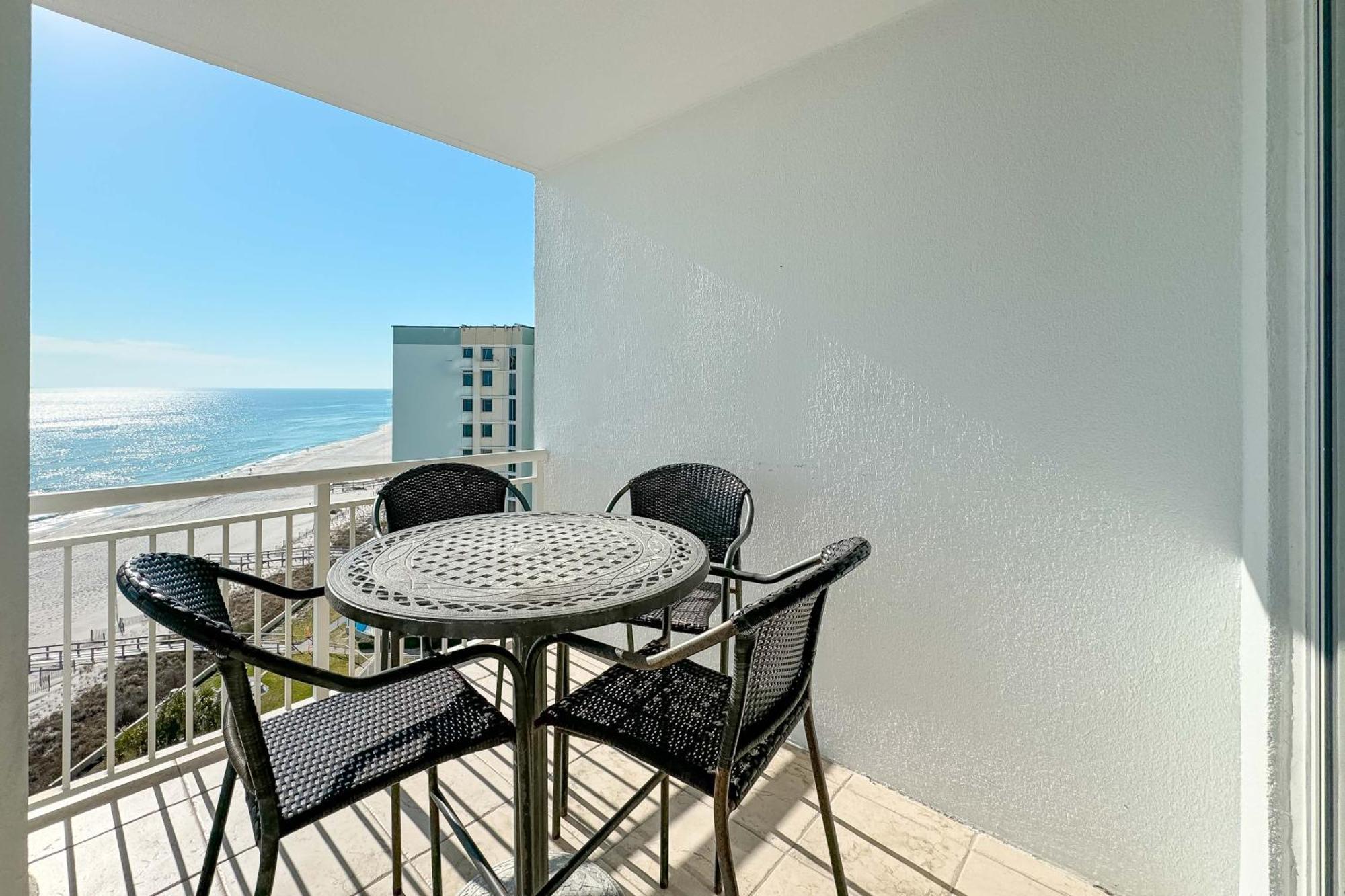 Palacio Unit 802
