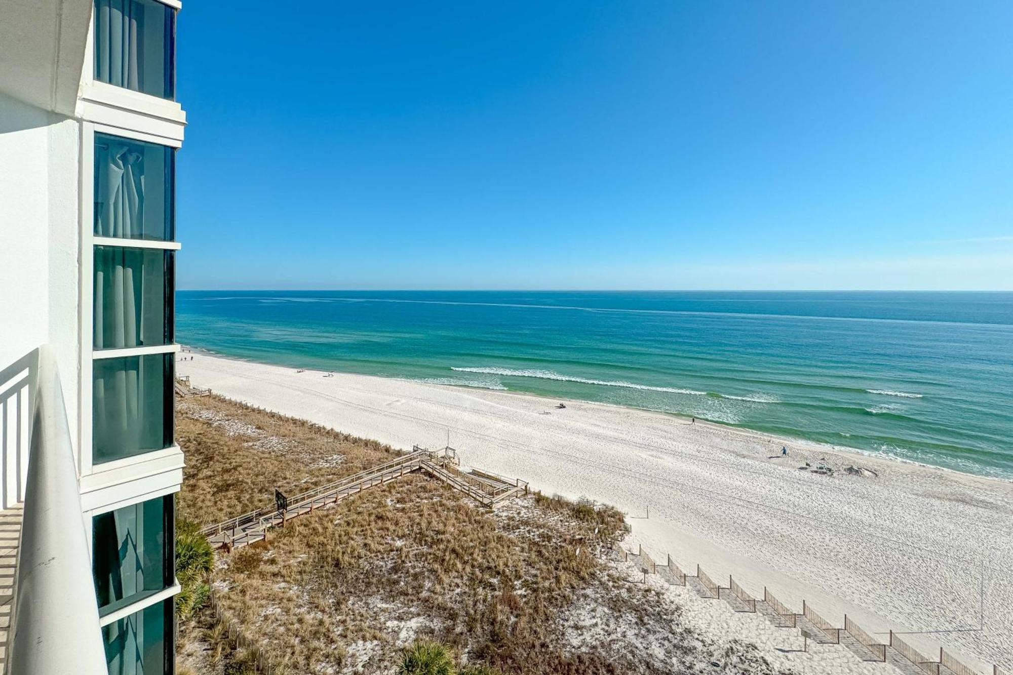 Palacio Unit 802 Holiday home